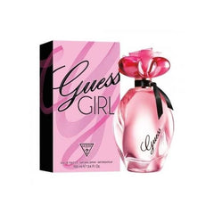 Guess Girl Eau de Toilette