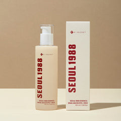 K-Secret SEOUL 1988 Essence Snail Mucin 97% + Rice