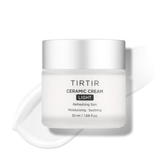 Tirtir Ceramic Cream Light
