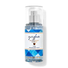 Gingham Bath & Body Works mist