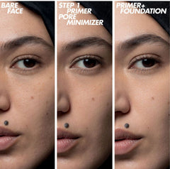 برايمر ميك أب فور إيفر لتقليص المسام