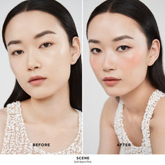 Hourglass Unreal Liquid Blush Sample size (1ml)