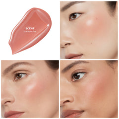 Hourglass Unreal Liquid Blush Sample size (1ml)