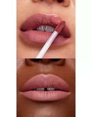 Huda Beauty mini liquid lipstick (Sample Size)