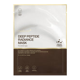 Medicube Deep Peptide Radiance Mask