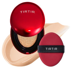 كريم أساس TIRTIR Mask Fit Red Cushion