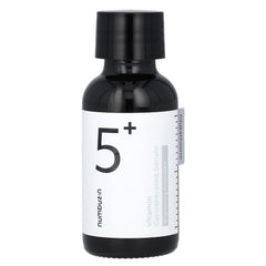 Numbuzin No.5 Vitamin Concentrated Serum