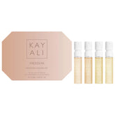 KAYALI
FREEDOM Discovery Layering Sampler Set