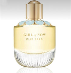 ELIE SAAB GIRL OF NOW EDP 90 mL