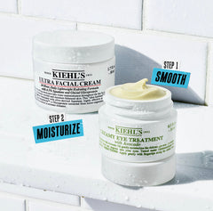 مجموعة هدايا كيلز لتخفيف الجفاف