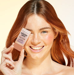 Makeup Revolution Bright Light Blush Drops Pink Rosie
