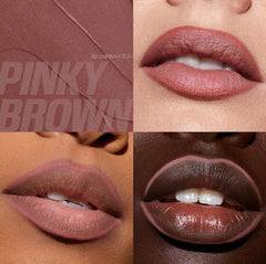 Huda Beauty Juicy Bombshell Lip Duo