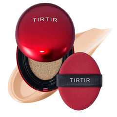 كريم أساس TIRTIR Mask Fit Red Cushion