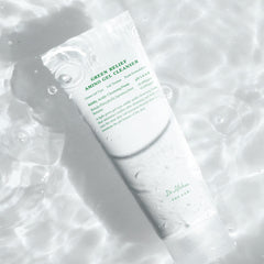 Dr. Althea Green Relief Amino Gel Cleanser