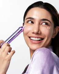 كريم العين Numbuzin رقم 9 NAD+ ريتينول فوليومتوكس