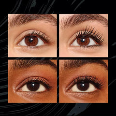 ماسكارا لوريال تلسكوبية قابلة للغسل