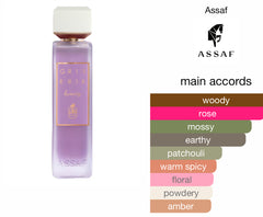 ASSAF GRIS ERIK 200 ML