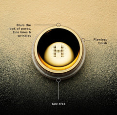 HOURGLASS VEIL TRANSLUCENT SETTING POWDER (Sample Size)