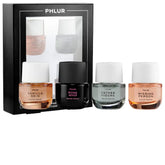 PHLUR Coffret Mini Perfume Sampler Set