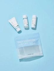 ROUND LAB 1025 Dokdo Mini Skin Care Set (Toner/Lotion/Cleanser)