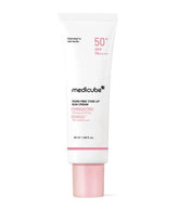 Medicube PDRN Pink Tone Up Sun Cream