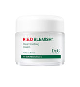 DR.G R.E.D BLEMISH CLEAR SOOTHING CREAM