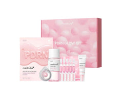 Medicube PDRN MINI Glow Kit