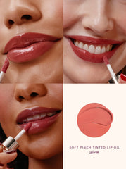 Rare Beauty Soft Pinch Cheek & Lip Trio