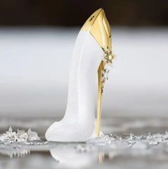 كارولينا هيريرا جود جيرل سباركلينج آيس (EDP) للنساء 80 مل