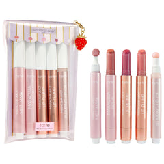 Tarte sweet indulgences maracuja juicy lip vault gift set
