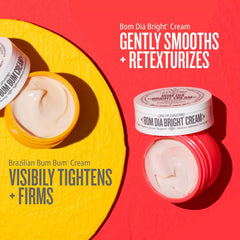 Sol De Janeiro Mini Body Cream Duo