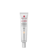 Erborian CC Cream Color-Corrector for Natural Luminous Finish with Korean Centella Asiatica Extract