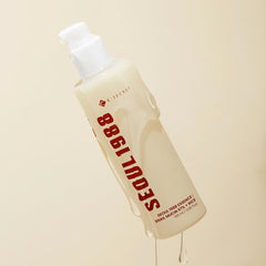 K-Secret SEOUL 1988 Essence Snail Mucin 97% + Rice