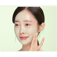 Anua Heartleaf Pore Clay Pack