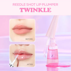 VT Reedle Shot Lip Plumper Twinkle