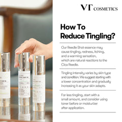 VT - Cica Reedle Shot (300)