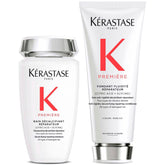 Kérastase Première Dual action repair set (mini size)