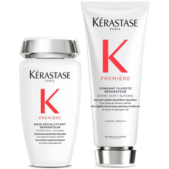 Kérastase Première Dual action repair set (mini size)
