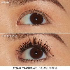 Too Faced Mini Better Than Sex Volumizing & Lengthening Mascara