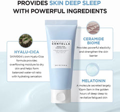 SKIN1004 حزمة النوم مدغشقر كينتيللا هيالو-سيكا