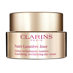 CLARINS Nutri-Lumière Jour Creme