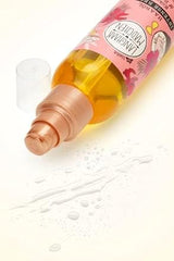 زيت الشعر لانغهار مادشين للإصلاح المكثف