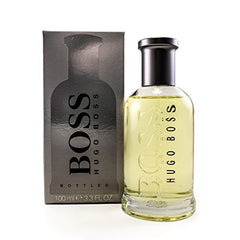 HUGO BOSS BOSS BOTTLED EAU DE TOILETTE 100ML