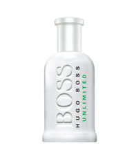 HUGO BOSS BOSS BOTTLED UNLIMITED EAU DE TOILETTE 100ML