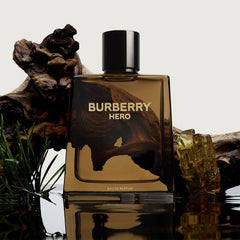 Burberry Hero Eau de Parfum 100 ml