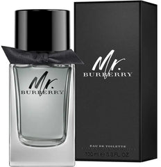 مستر بربري او دي تواليت 100 مل