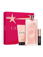 مجموعة هدايا لانكوم ايدول او دي بارفان 50 مل