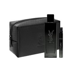 مجموعة MYSLF من Yves Saint Laurent (مع حقيبة)