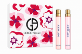 Giorgio Armani My Way + My Way Nectar mini gift set
