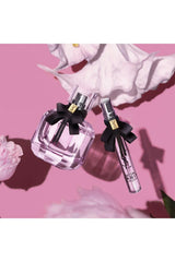 إيف سان لوران - مجموعة من أفضل العطور النسائية